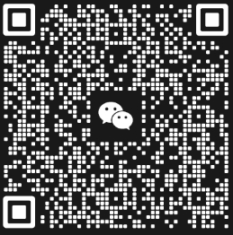 客服微信二维码