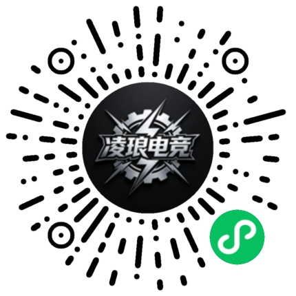 客服微信二维码
